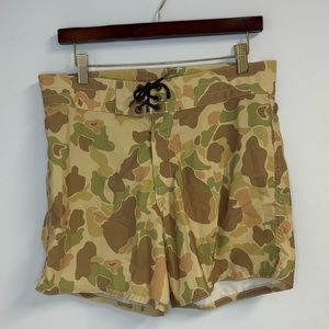 Birdwell Beach Britches - Board Shorts 310 Camo